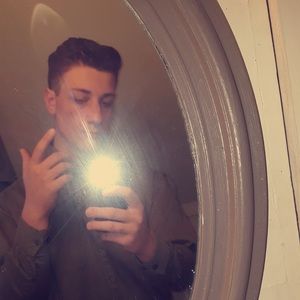 Meet your Posher, Carter